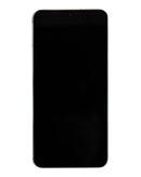 Samsung Galaxy S22 Plus OLED Screen Assembly Replacement With Frame (Refurbished) (Pink Gold)