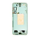 Samsung Galaxy S24 Plus 5G OLED Screen Assembly Replacement With Frame (OLED PLUS) (Jade Green)