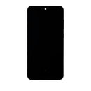 Samsung Galaxy S24 FE 5G OLED Screen Assembly Replacement With Frame (Refurbished) (Graphite)