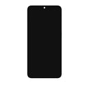 Samsung Galaxy S25 Plus 5G OLED Screen Assembly Replacement With Frame (Refurbished) (IcyBlue)