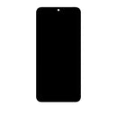 Samsung Galaxy S25 Plus 5G OLED Screen Assembly Replacement With Frame (Refurbished) (PinkGold)