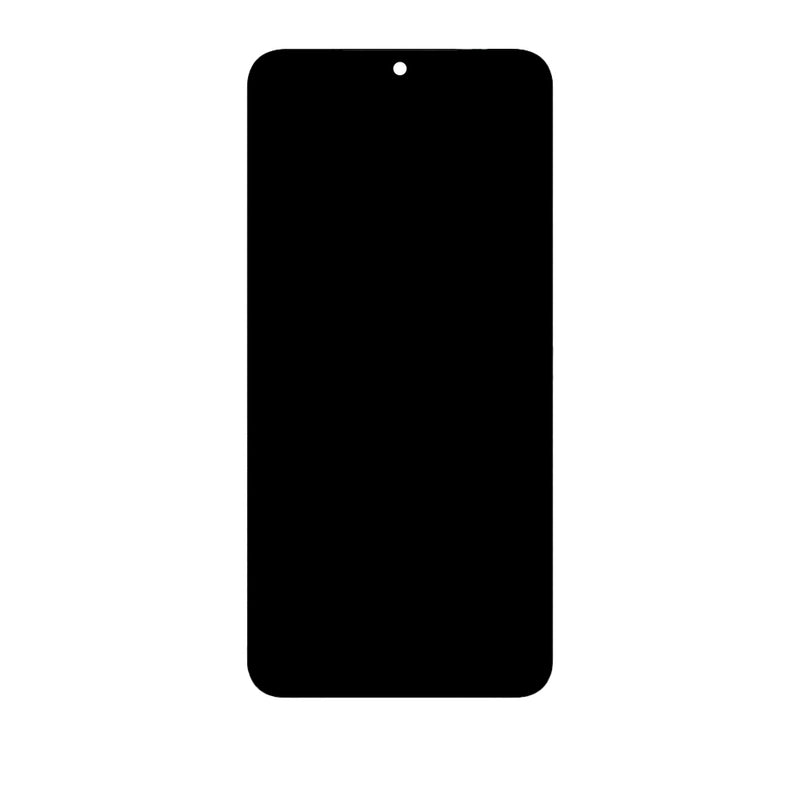 Samsung Galaxy S25 Plus 5G OLED Screen Assembly Replacement With Frame (Refurbished) (PinkGold)