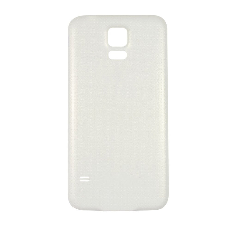 Samsung Galaxy S5 Battery Back Cover Glass Replacement (All Colors)