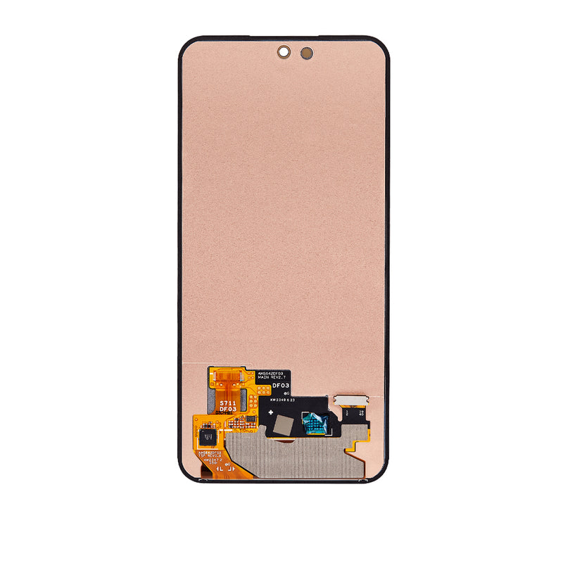 Samsung Galaxy S23 FE 5G OLED Screen Assembly Replacement Without Frame (Refurbished) (All Colors)