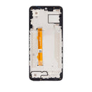 Boost Mobile Celero 5G SC LCD Screen Assembly Replacement With Frame (Refurbished) (All Colors)