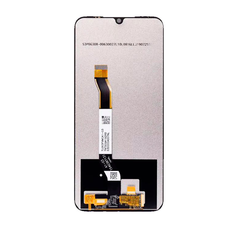 Redmi Note 8 LCD Screen Assembly Replacement Without Frame (OLED Plus) (All Colors)