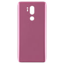 LG G7 ThinQ (LMG710VM) Back Cover Glass Replacement (All Colors)