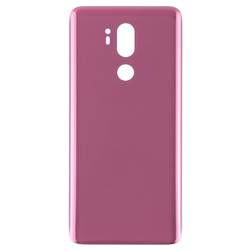 LG G7 ThinQ (LMG710VM) Back Cover Glass Replacement (All Colors)