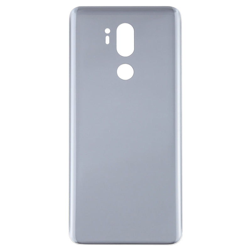 LG G7 ThinQ (LMG710VM) Back Cover Glass Replacement (All Colors)