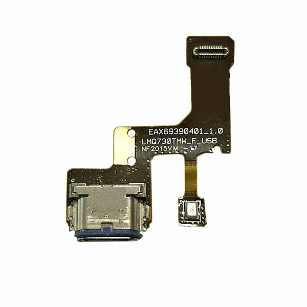 LG Stylo 6 Q730 /K71 Dock Charging Port Flex Replacement