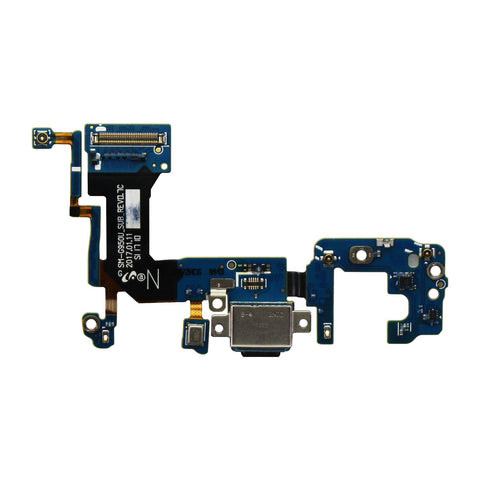Samsung Galaxy S8 Charging Port Flex Cable Replacement (North American Version)