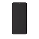 Samsung Galaxy A71 4G (A715 / 2020) LCD Screen Assembly Replacement With Frame (Aftermarket Incell) (All Colors)