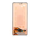 Samsung Galaxy A72 5G (A726 2021) OLED Screen Assembly Replacement Without Frame (Refurbished) (All Colors)