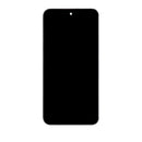 Samsung Galaxy A37 5G (A376 / 2026) OLED Screen Assembly Replacement With Frame (Refurbished) (Black)