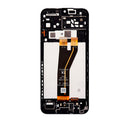 Samsung Galaxy A14 (A145F / A145M) A14 5G (A146B / 2023) LCD Screen Assembly Replacement With Frame (INCELL) (All Colors)