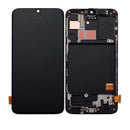 Samsung Galay A40 (A405 / 2019) LCD Screen Assembly Replacement With Frame (Aftermarket Incell) (All Colors)