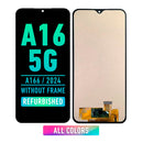 Samsung Galaxy A16 5G (A166 / 2024) / A26 (A266/2025) LCD Screen Assembly Replacement Without Frame (Refurbished) (All color)
