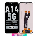 Samsung Galaxy A14 5G (A146U / A146P / A146V / A146W / 2023) LCD Screen Assembly Replacement Without Frame (INCELL) (All Colors)