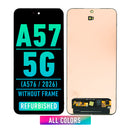Samsung Galaxy A57 5G (A576 / 2026) LCD Screen Assembly Replacement Without Frame (Refurbished) (All Colors)