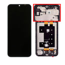 Samsung Galaxy A14 5G (A146U / A146P / A146V / A146W / 2023) LCD Screen Assembly Replacement With Frame (INCELL) (All Colors)