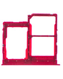 Samsung Galaxy A01 Core (A013 / 2020) Dual Sim Card Tray Replacement (All Colors)