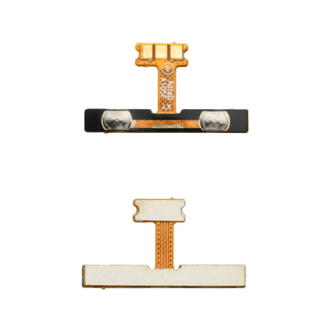 Samsung Galaxy A01 (A015 / 2020) Volume Button Flex Replacement
