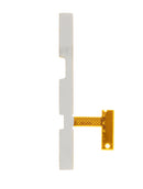 Samsung Galaxy A02s (A025 / 2020) / A03 (A035 / 2021) / A03s (A037M / 2021) Power & Volume Button Flex Cable Replacement