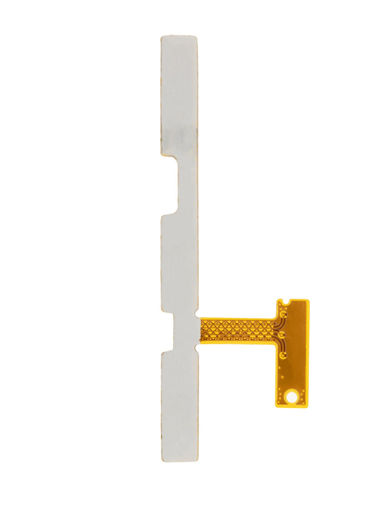 Samsung Galaxy A02s (A025 / 2020) / A03 (A035 / 2021) / A03s (A037M / 2021) Power & Volume Button Flex Cable Replacement