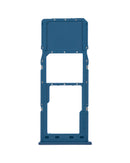 Samsung Galaxy A02 (A022 / 2020) Single Sim Card Tray Replacement (All Colors)