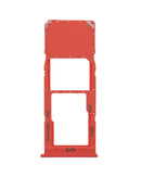 Samsung Galaxy A02 (A022 / 2020) Single Sim Card Tray Replacement (All Colors)