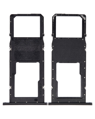 Samsung Galaxy A02s (A025 / 2020) / A03 (A035 / 2021) Single Sim Card Tray Replacement (All Colors)