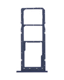 Samsung Galaxy A02s (A025 / 2020) Dual Sim Card Tray Replacement (All Colors)