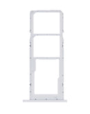 Samsung Galaxy A02s (A025 / 2020) Dual Sim Card Tray Replacement (All Colors)