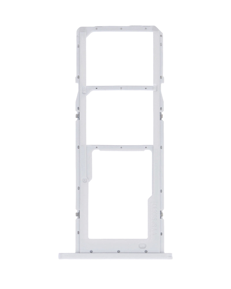 Samsung Galaxy A02s (A025 / 2020) Dual Sim Card Tray Replacement (All Colors)