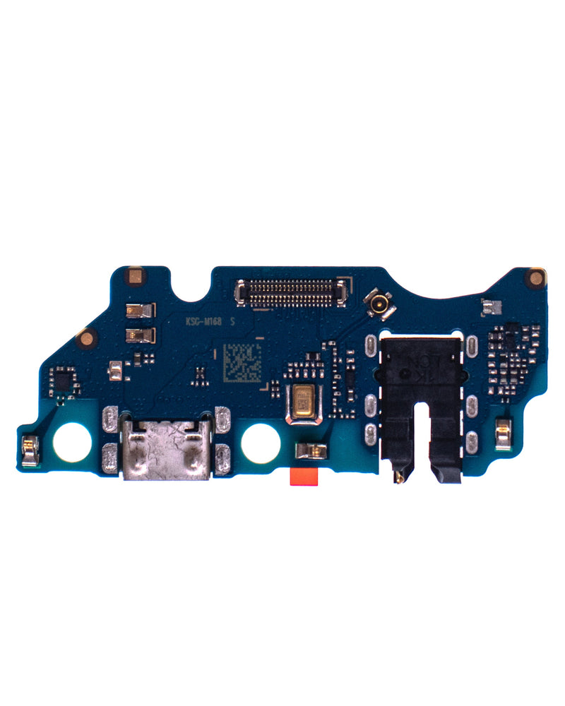 Samsung Galaxy A03 Core (A032 / 2021) Charging Port Board With Headphone Jack Replacement