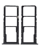 Samsung Galaxy A03 Core (A032 / 2021) Dual Sim Card Tray Replacement (All Colors)