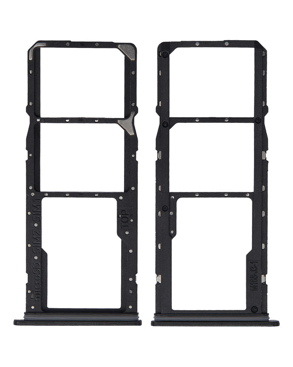 Samsung Galaxy A03 Core (A032 / 2021) Dual Sim Card Tray Replacement (All Colors)