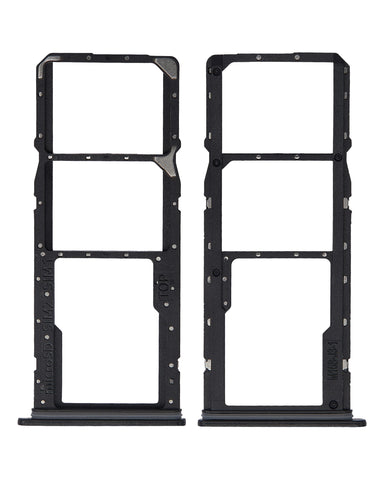Samsung Galaxy A03 Core (A032 / 2021) Dual Sim Card Tray Replacement (All Colors)