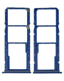 Samsung Galaxy A03 Core (A032 / 2021) Dual Sim Card Tray Replacement (All Colors)