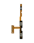 Samsung Galaxy A03s (A037F / 2021) Power & Volume Button Flex Cable Replacement