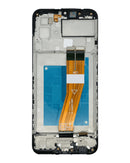 Samsung Galaxy A03 (A035F / 2021) LCD Screen Assembly Replacement With Frame (INCELL) (All Colors)