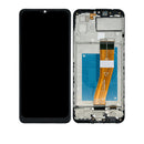Samsung Galaxy A03 (A035F / 2021) LCD Screen Assembly Replacement With Frame (INCELL) (All Colors)