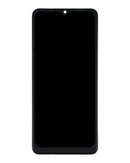 Samsung Galaxy A03 (A035F / 2021) LCD Screen Assembly Replacement With Frame (Refurbished) (All Colors)