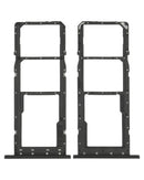 Samsung Galaxy A03s (A037 / 2021) Dual Sim Card Tray Replacement (All Colors)