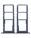 Samsung Galaxy A03s (A037 / 2021) Dual Sim Card Tray Replacement (All Colors)