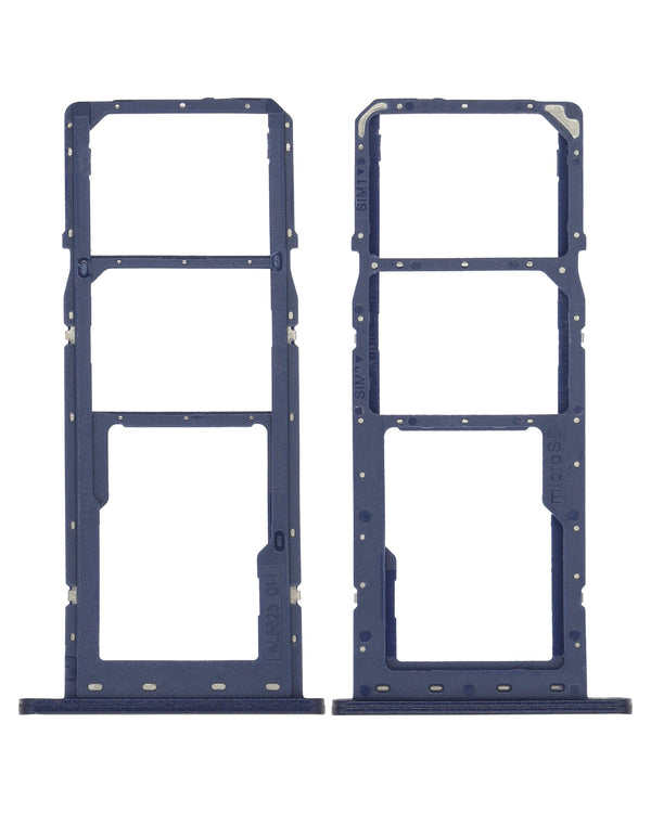 Samsung Galaxy A03s (A037 / 2021) Dual Sim Card Tray Replacement (All Colors)