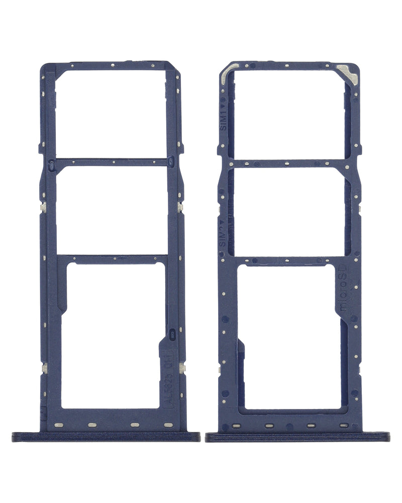 Samsung Galaxy A03s (A037 / 2021) Dual Sim Card Tray Replacement (All Colors)