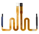 Samsung Galaxy A03s (A037F / 2021) Fingerprint Reader Flex Cable Replacement (All Colors)