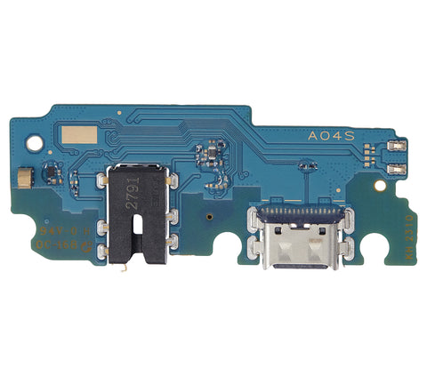 Samsung Galaxy A04s (A047 / 2022) Charging Port Board With Headphone Jack Replacement