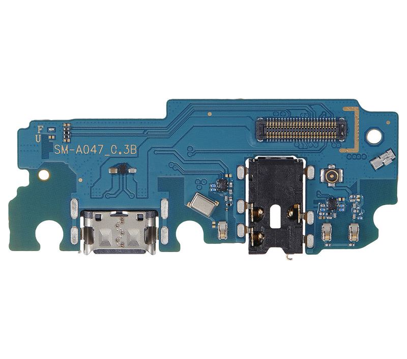 Samsung Galaxy A04s (A047 / 2022) Charging Port Board With Headphone Jack Replacement